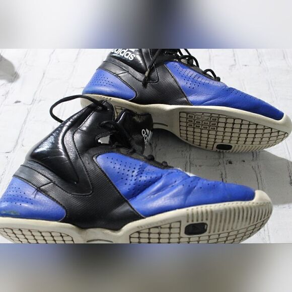 Men's Adidas NXT LEVEL SPEED 3 Shoes Size 10 - Picture 5 of 9